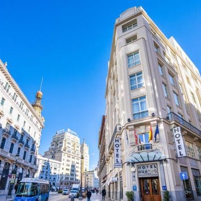 Quatro Puerta Del Sol Thumbnail