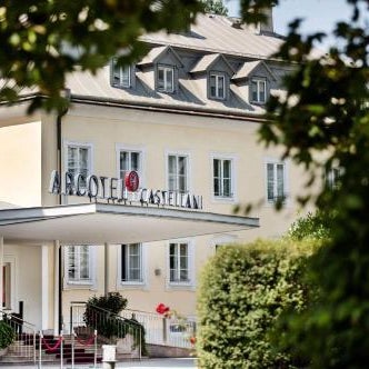 ARCOTEL Castellani Salzburg Thumbnail