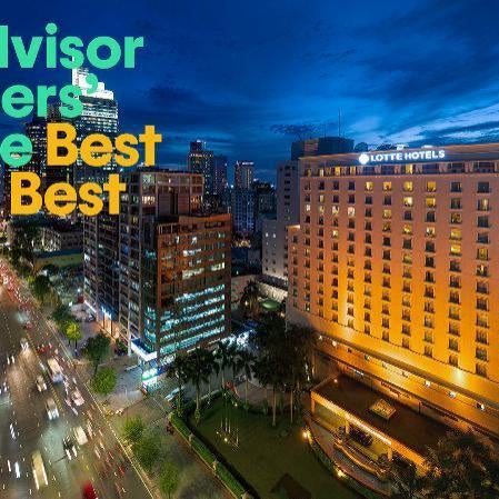 Lotte Legend Hotel Saigon Thumbnail