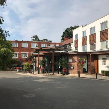 Birmingham Great Barr Hotel