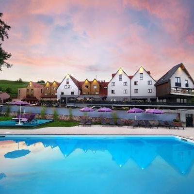 Best Western Hotel & SPA Le Schoenenbourg Thumbnail