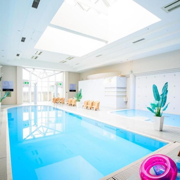 Okinawa Grand Mer Resort Thumbnail