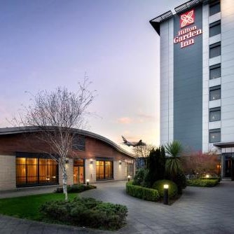 Hilton Garden Inn London Heathrow Airport Thumbnail