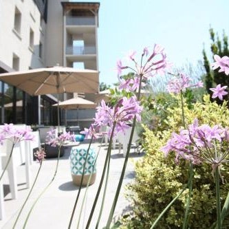 You Hotel de France Valence - Handwritten Collection