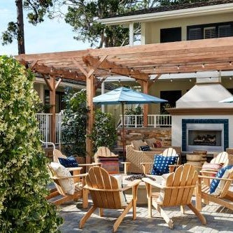 Hotel Carmel Thumbnail