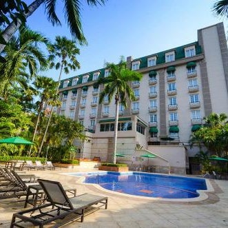 Hilton Princess San Pedro Sula Thumbnail