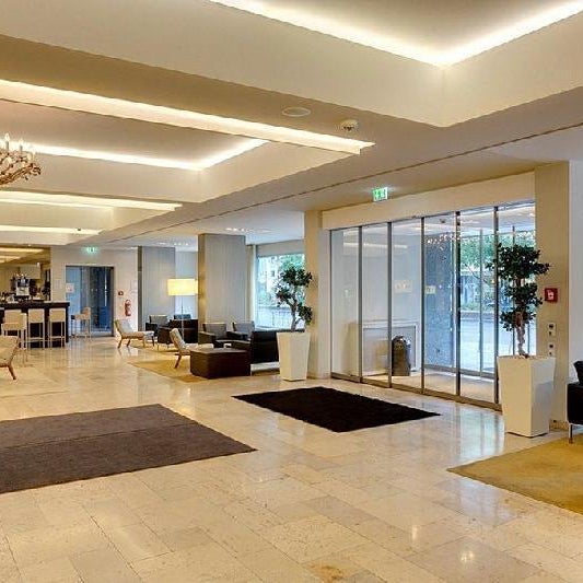 Hotel Sylter Hof Berlin Superior Thumbnail