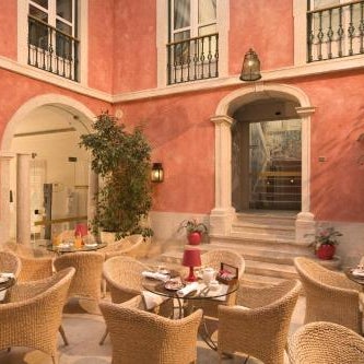 Hotel Real Palacio Thumbnail
