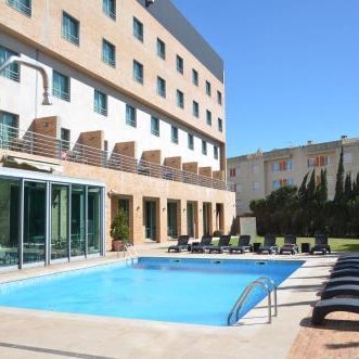 Hotel Real Oeiras Thumbnail