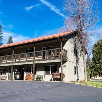 Yosemite Westgate Lodge Thumbnail