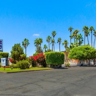Knights Inn And Suites Yuma Thumbnail