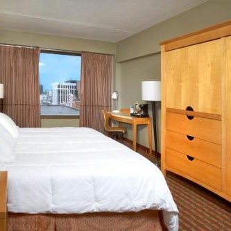 The Avalon Hotel and Conference Center Thumbnail