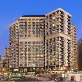 Sheraton Montazah Hotel Thumbnail