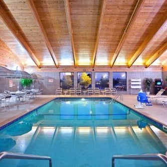 AmericInn by Wyndham Chanhassen Thumbnail
