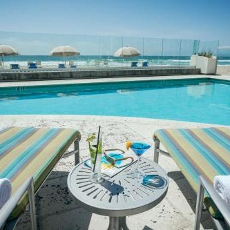 Pier South Resort, Autograph Collection