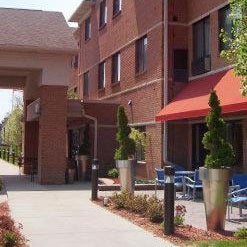 TownePlace Suites by Marriott Detroit Warren