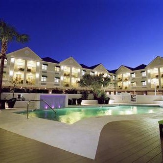 Silver Palms Inn Thumbnail