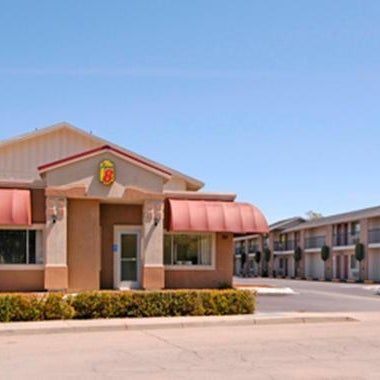 Super 8 by Wyndham Red Bluff Thumbnail