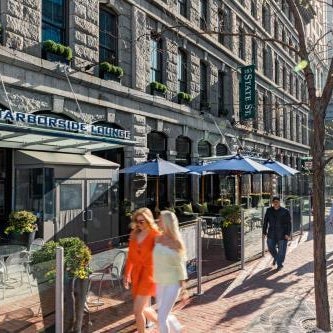 Harborside Inn Thumbnail
