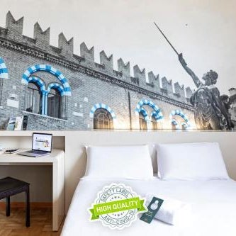 B&B Hotel Verona Thumbnail