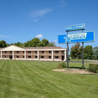 Americas Best Value Inn Central Valley Thumbnail