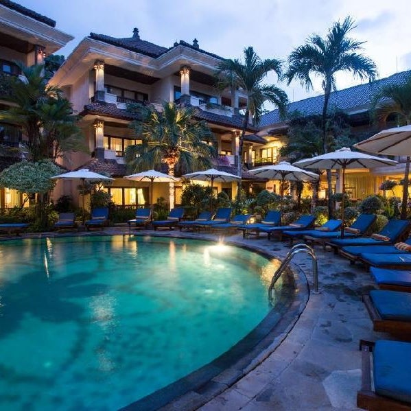 Parigata Resort And Spa