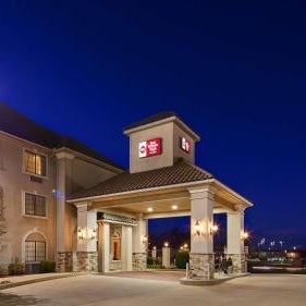 Best Western Plus Southpark Inn & Suites Thumbnail
