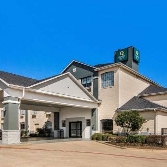 Quality Inn & Suites Thumbnail