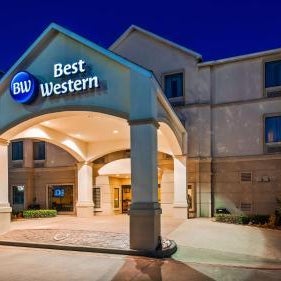 Best Western Longview Thumbnail