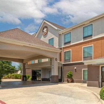 Best Western Plus Denton Inn & Suites Thumbnail