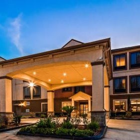 Best Western Plus North Houston Inn & Suites Thumbnail