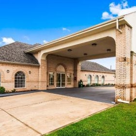 Bestway Inn Thumbnail