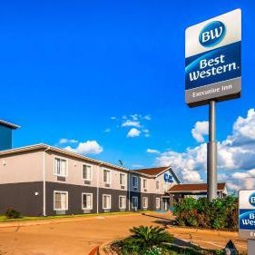 Best Western Executive Inn Thumbnail