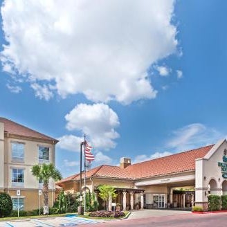 Homewood Suites By Hilton Laredo At Mall Del Norte