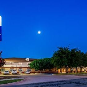 Best Western Inn And Suites Thumbnail