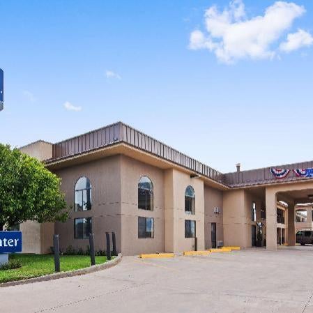 Best Western Windsor Inn Thumbnail