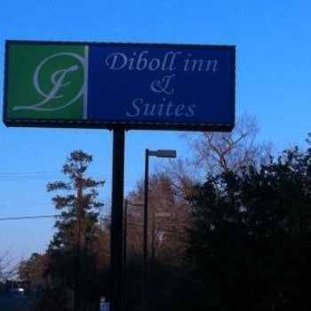 Diboll Inn and Suites Thumbnail