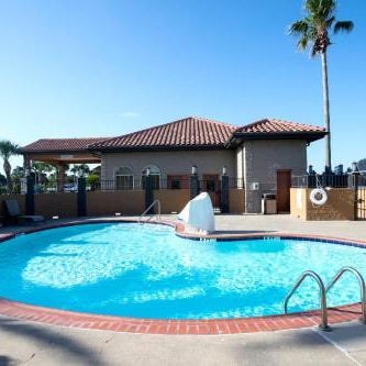 Best Western Executive Inn El Campo Thumbnail