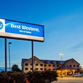 Best Western Dinosaur Valley Inn & Suites Thumbnail