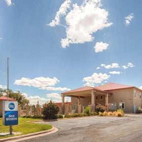 Best Western Snyder Inn Thumbnail