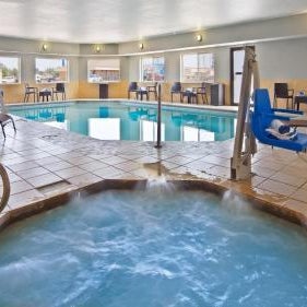 Best Western Borger Inn Thumbnail