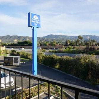 Americas Best Value Inn Thousand Oaks Thumbnail
