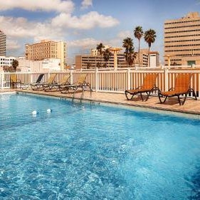 Best Western Corpus Christi Thumbnail