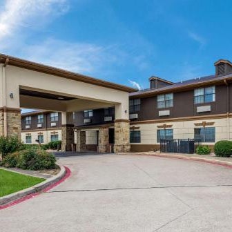 Best Western Temple Inn & Suites Thumbnail