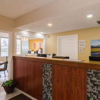 Alamo Inn & Suites Thumbnail