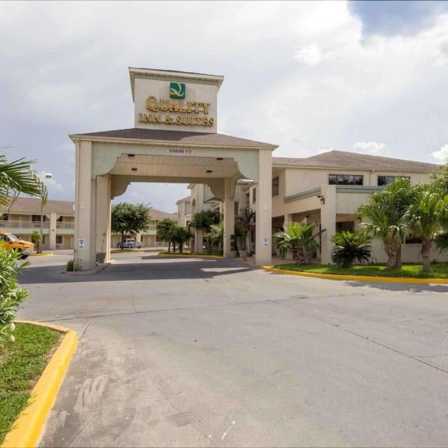 Quality Inn & Suites Rio Grande City Thumbnail