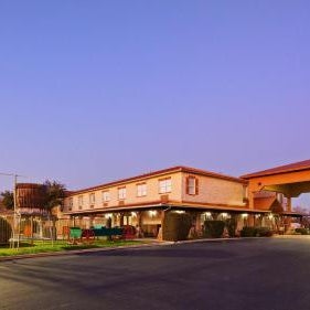 Best Western Plus Fredericksburg Thumbnail