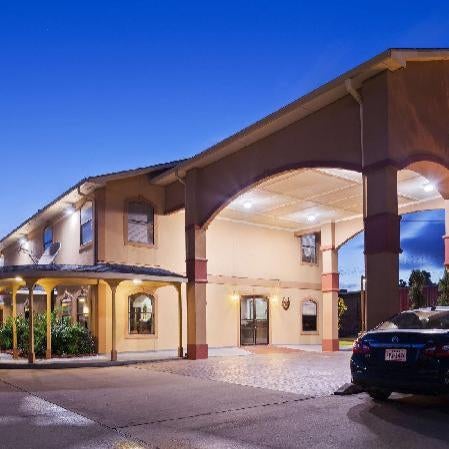 Best Western Angleton Inn Thumbnail