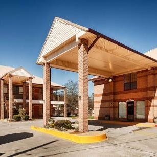 Best Western Executive Inn Thumbnail