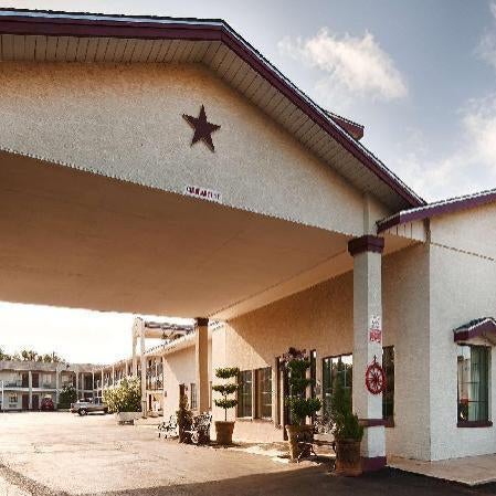 Best Western Johnson City Inn Thumbnail